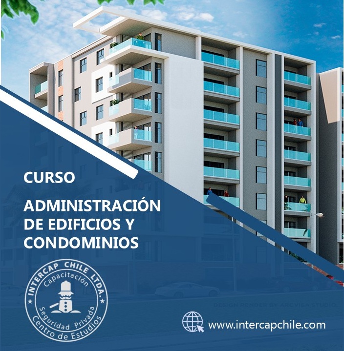 ADMINISTRACIÓN DE EDIFICIOS Y CONDOMINIOS 