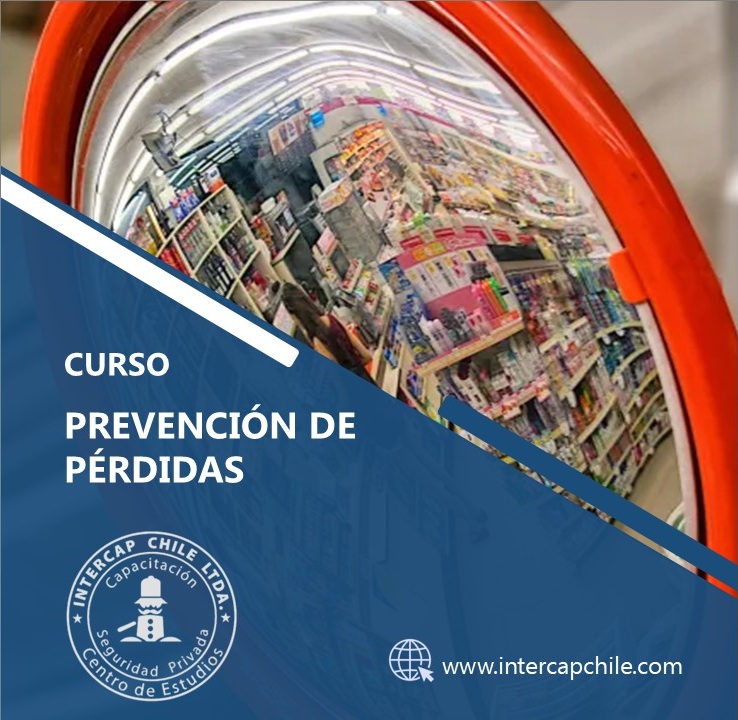 PREVENCIÓN DE PÉRDIDAS