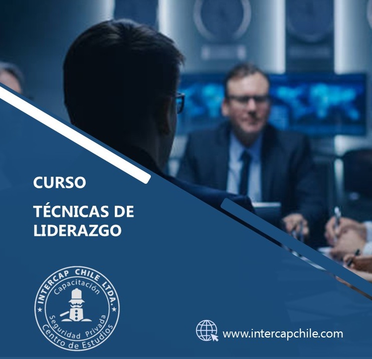 LIDERAZGO